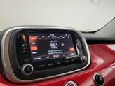 Thumbnail of 2016 Red FIAT 500X