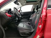 Thumbnail of 2016 Red FIAT 500X