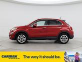 Thumbnail of 2016 Red FIAT 500X