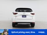 Thumbnail of 2021 White Mazda CX-5