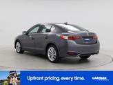 Thumbnail of 2017 Gray Acura ILX