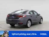 Thumbnail of 2017 Gray Acura ILX