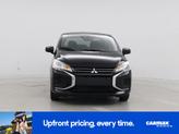 Thumbnail of 2024 Black Mitsubishi Mirage G4
