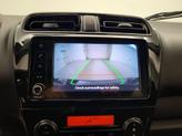 Thumbnail of 2024 Black Mitsubishi Mirage G4