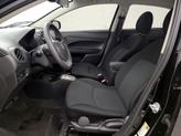 Thumbnail of 2024 Black Mitsubishi Mirage G4
