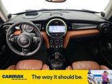Thumbnail of 2020 Black MINI Hardtop