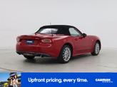 Thumbnail of 2019 Red FIAT 124 Spider