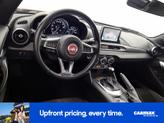 Thumbnail of 2019 Red FIAT 124 Spider