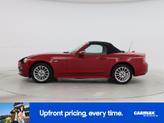 Thumbnail of 2019 Red FIAT 124 Spider