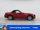 Thumbnail of 2019 Red FIAT 124 Spider