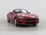 Thumbnail of 2019 Red FIAT 124 Spider