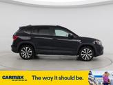 Thumbnail of 2022 Black Volkswagen Taos
