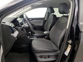 Thumbnail of 2022 Black Volkswagen Taos