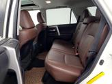 Thumbnail of 2019 White Toyota 4Runner