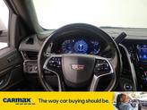 Thumbnail of 2019 White Cadillac Escalade