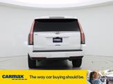 Thumbnail of 2019 White Cadillac Escalade