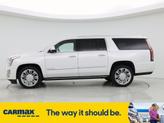 Thumbnail of 2019 White Cadillac Escalade
