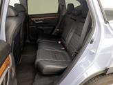 Thumbnail of 2022 Gray Honda CR-V