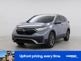 Thumbnail of 2022 Gray Honda CR-V