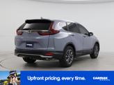 Thumbnail of 2022 Gray Honda CR-V