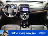 Thumbnail of 2022 Gray Honda CR-V