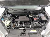 Thumbnail of 2022 Gray Honda CR-V