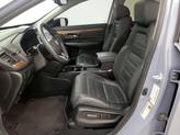 Thumbnail of 2022 Gray Honda CR-V