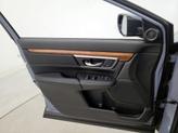 Thumbnail of 2022 Gray Honda CR-V