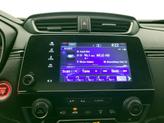 Thumbnail of 2022 Gray Honda CR-V