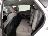 Thumbnail of 2016 White Hyundai Santa Fe Sport