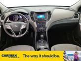 Thumbnail of 2016 White Hyundai Santa Fe Sport