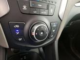 Thumbnail of 2016 White Hyundai Santa Fe Sport