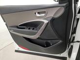 Thumbnail of 2016 White Hyundai Santa Fe Sport