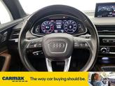 Thumbnail of 2017 Gray Audi Q7
