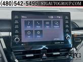 Thumbnail of 2021 Predawn Gray Mica Toyota Camry