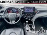 Thumbnail of 2021 Predawn Gray Mica Toyota Camry