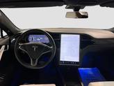 Thumbnail of 2018 Solid Black Tesla Model S