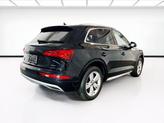 Thumbnail of 2019 Brilliant Black Audi Q5