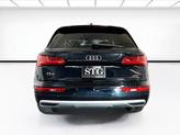 Thumbnail of 2019 Brilliant Black Audi Q5