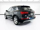 Thumbnail of 2019 Brilliant Black Audi Q5