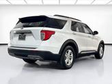 Thumbnail of 2020 Oxford White Ford Explorer