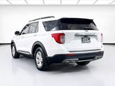 Thumbnail of 2020 Oxford White Ford Explorer
