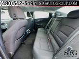 Thumbnail of 2020 Shadow Gray Metallic Chevrolet Malibu
