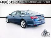 Thumbnail of 2020 Shadow Gray Metallic Chevrolet Malibu