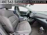 Thumbnail of 2020 Shadow Gray Metallic Chevrolet Malibu