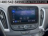 Thumbnail of 2020 Shadow Gray Metallic Chevrolet Malibu