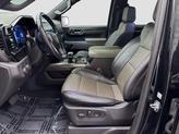 Thumbnail of 2023 Black Chevrolet Silverado 1500