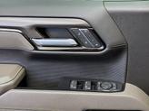 Thumbnail of 2023 Black Chevrolet Silverado 1500