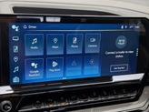 Thumbnail of 2023 Black Chevrolet Silverado 1500