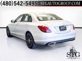 Thumbnail of 2021 Iridium Silver Metallic Mercedes-Benz C-Class